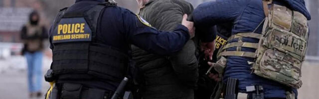 Војска ставља 1.500 војника у приправност за могућу интервенцију у Минесоти