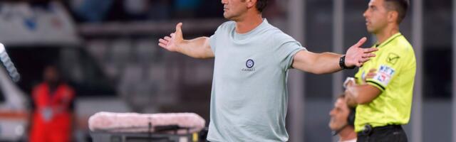 "Arsenal je jedan od najboljih timova u Evropi"