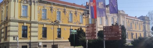 Dnevni boravak za odrasle sa invaliditetom u Prokuplju – 9,6 miliona dinara za 13 korisnika
