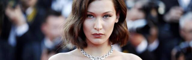 Bella Hadid debituje kao glumica u seriji “The Beauty”