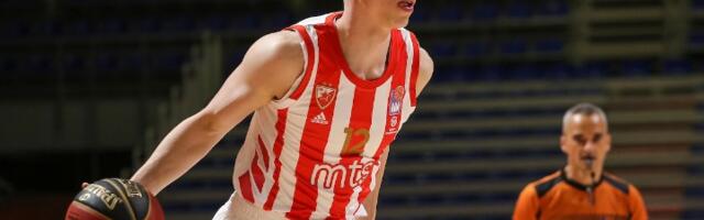 Dobre vesti za Partizan stigle iz Bajerna