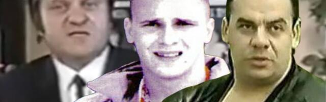 Gazda Jezda naručio, Ašanin ubio Kneleta?! Trlaja i inspektor otkrili šok dosije najveće likvidacije 90-ih