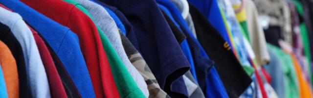 Od jula nova pravila EU za sprečavanje uništavanja neprodate odeće i obuće