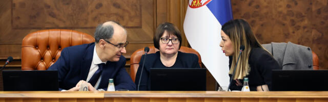 Vlada usvojila niz dokumenata o saradnji sa Kazahstanom