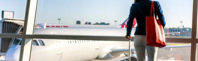 Supruga pilota otkrila genijalan trik: Ubacite torbu u ručni prtljag bez dodatnog plaćanja (VIDEO)