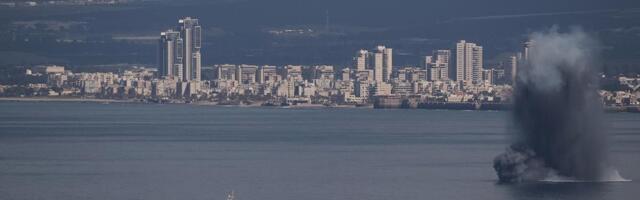 EVAKUACIJU IZ IZRAELA ZATRAŽILO 11 DRŽAVLJANA SEVERNE MAKEDONIJE: Formiran krizni štab - kontinuirano prati situaciju sa dešavanjima na Bliskom istoku