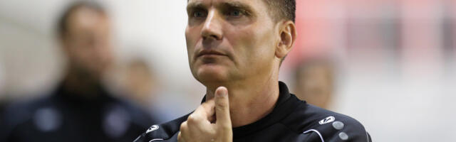 Blagojević se oglasio posle novog debakla Partizana