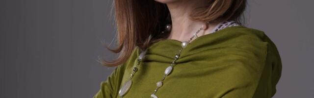 Otkud galebovi u Beogradu?