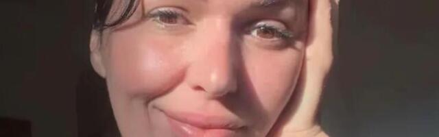 NEMA ČOVEKA KOJI NIJE BIO LUD ZA NJOM! Rodila sa 20, pa sa 23! Decenijama posle osvanula bez TRUNKE ŠMINKE