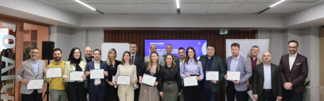 Србија добила прве иновационе лидере