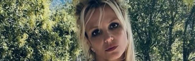 Britni Spirs u tajnosti raskinula sa dečkom: Ljubavni krah pre hapšenja