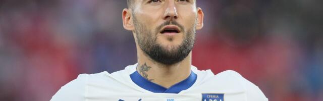 Zvezda ni ovog leta neće dovesti Gudelja? Sevilja kvari planove, evo kakav "uslov" imaju da zadrže Srbina