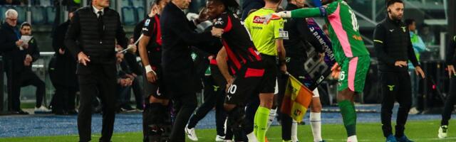 Alegri o sukobu sa Leaom: Bio je nervozan