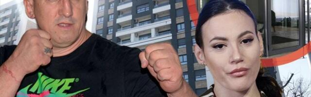 ŠTA SE DEŠAVA SA KRISTIJANOM NAKON SKANDALA!? Sve isplivalo iz porodičnog doma, Kristina pelomila!