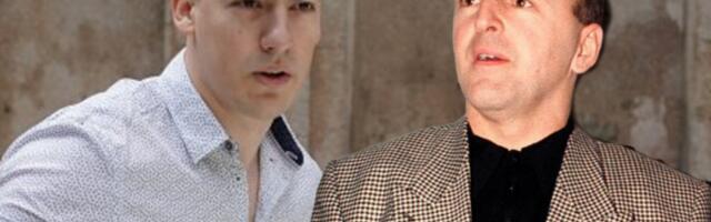 ŽELIM DA BUDEM MODERNI ARKAN: Baka Prase namerava da kupi fudbalski klub