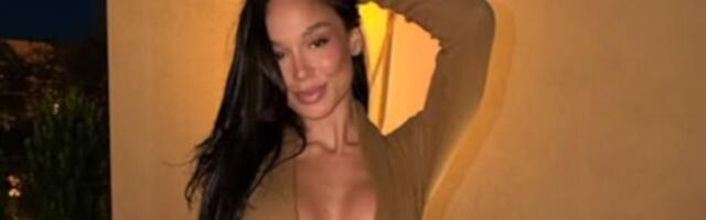 Trudna Edita otkazala nastup i zabrinula pratioce: "Dobila sam gušenje i spazam pluća"