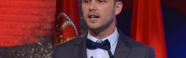 Драшко Станивуковић пуштен на слободу