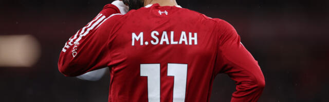 Gotovo je: Mohamed Salah zvanično napušta Liverpul (VIDEO)