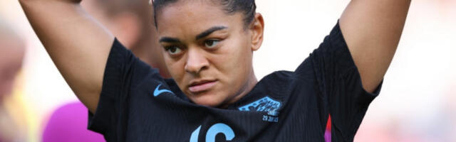 Због вређања фудбалерке добио четири године забране приласка стадиону