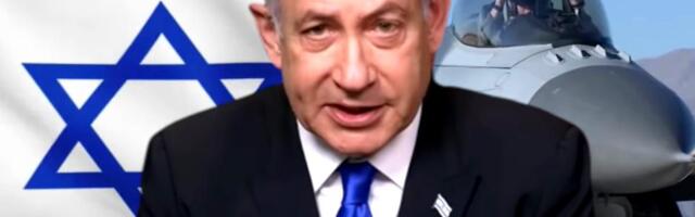 TEŠKI TRENUCI ČEKAJU IRAN: Netanjahu naredio da izraelska vojska u narednih 48 sati napadne što više ključnih ciljeva!