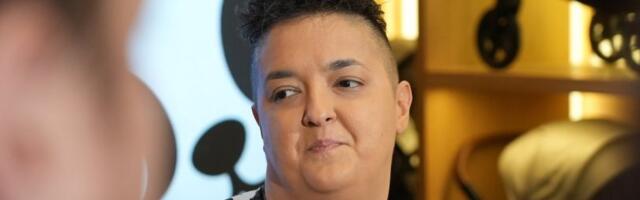 "Razmišljam da se nikad više ne vratim u Beograd": Marija Šerifović ostavila sve u šoku