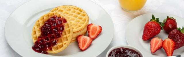 Kako da napravite savršene posne galete bez jaja i glutena: Trik sa lanom i ovsenim pahuljicama