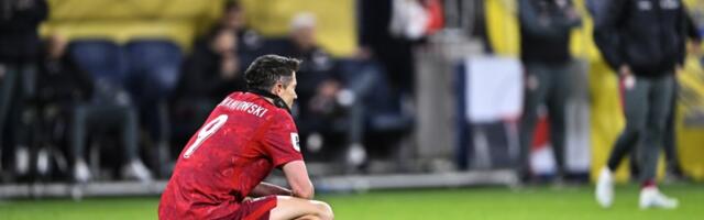 Legendarni napadač najavio kraj reprezentativne karijere uz pesmu „Time to Say Goodbye“