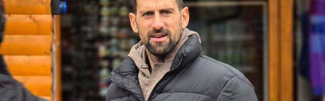 "Vreme će pokazati ko smo i ko su naši preci" Novak se obratio iz "Bosanskih piramida": Mnoge stvari su skrivene od nas