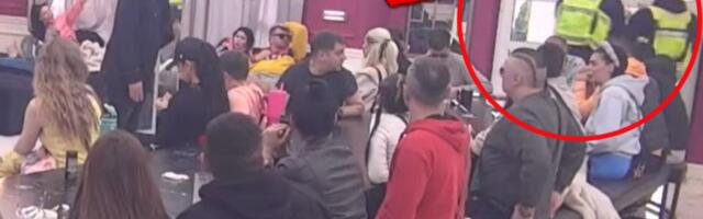 UROŠ STANIĆ IZBAČEN IZ BELE KUĆE! Momentalni prekid programa, za ovo sledi TUŽBA KO VRATA! (VIDEO, GALERIJA)