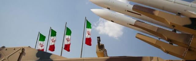 OZBILJNO upozorenje izraelskih obaveštajaca: Iran ima više od 1.000 dalekometnih raketa!