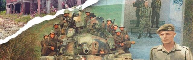 Heroji s Košara svojom krvlju i životom odbranili zemlju -  borili se, padali, ustajali, umirali, ali su pobedili neprijatelja!