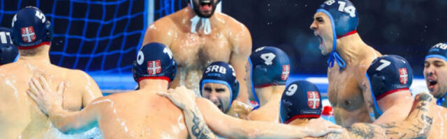 За Сиднеј потребно чудо