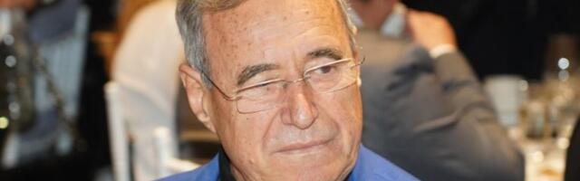 POSLEDNJA ŽELJA SUPRUGE ČEDE MARKOVIĆA PRED SMRT: Pevaču u AMANET ostavila JEDNU STVAR! (FOTO)