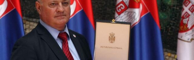 SKANDAL KOJI TRESE DRŽAVU: Šta je tužilac Nenadić radio na TAJNOM sastanku i kome je pomogao?!