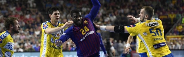 Kil želi revanš u Blaugrani, ali je Barsa nepobediva već 14 meseci