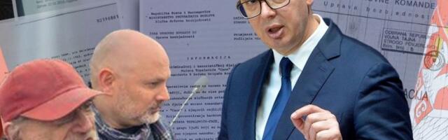 PRIČA "SAFARI SARAJEVO" PADA U VODU! Ovo su dokumenta koja RUŠE SVE MARGETIĆEVE LAŽI! (FOTO)