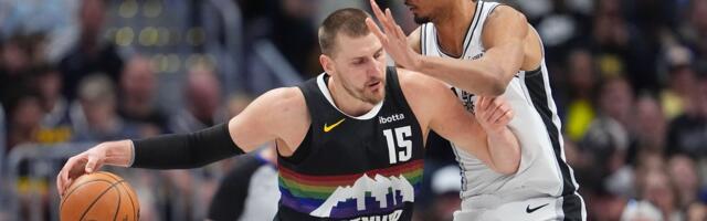 Sin Zvezdine legende ne može sam: Nikola Jokić saznao potencijalnog rivala u polufinalu Zapada u plejofu NBA!