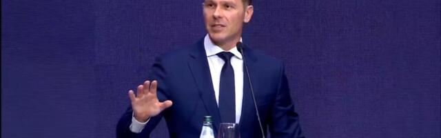 "ĐILAS I NJEGOV ĐAK NIKEZIĆ NE MOGU PRIČATI O POŠTENJU!" Mali bez dlake na jeziku: Ostavili ste Srbiju na ivici bankrota, a sada držite lekcije!