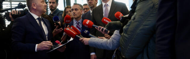 Вучић: Србија и Пољска једине у Европи са државним суперкомпјутером за национални суверенитет