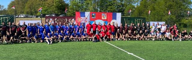 (FOTO/VIDEO) Pogledajte sjajne kadrove iz Kravice: Počinje "Drina trejl", događaj koji spaja generacije