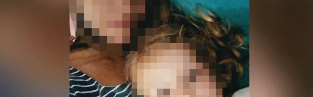 OVO SU BILE POSLEDNJE REČI IVANE PRE NEGO ŠTO JE SA ĆERKOM (6) SKOČILA SA ZGRADE! Muž je zlostavljao dok nije sa detetom otišla u smrt!