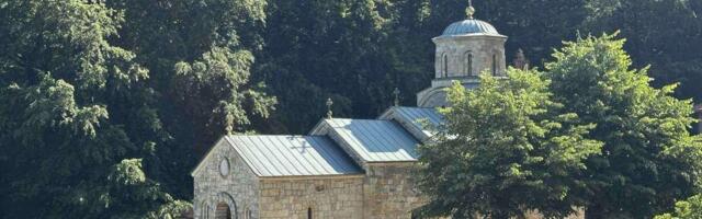 Na manje od sat vremena od Beograda se nalaze 3 srednjovekovna manastira: Idealan odmor za vikend