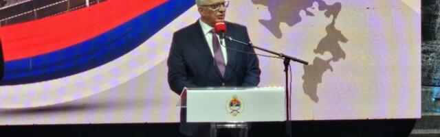 Ovo morate pročitati: Mandiću, nije sporno što ideš na prijem - sporno je šta time priznaješ