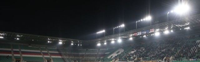 Bečki derbi odavno ne odlučuje o prvaku Austrije