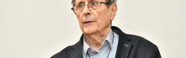 Kako je Zdravko Šotra umalo dobio otkaz zbog Čkalje: Sećanje na prve dane televizije