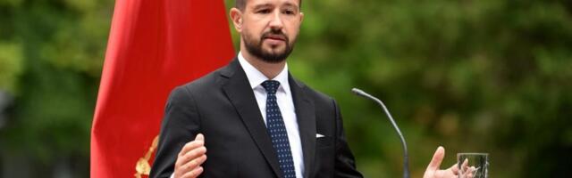 Milatović: Podgorica pouzdan partner Brisela u vremenima ogromnih geopolitčkih izazova
