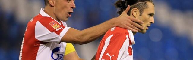 Zvezda našla zamenu za Milijaša: Nekadašnji napadač crveno-belih preuzima omladince (FOTO)