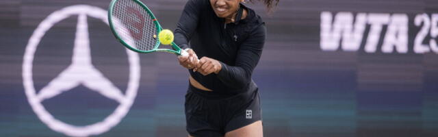 KREJČIKOVA ZBOG BOLESTI NIJE NI IZAŠLA NA TEREN! Montgomeri bez borbe osvojila prvu WTA titulu u karijeri