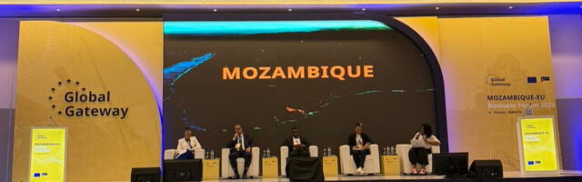 PARTNERSTVO ZA ZELENI RAST: Generalni direktor Trayal Korporacije na Mozambik – EU poslovnom forumu