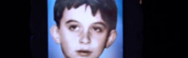 NAJSUROVIJA KRVNA OSVETA NA NAŠEM PODNEBLJU! Otac tugovao, a za smrt MALIŠANA revanširala se MAĆEHA: DEČAK (11) PRONAĐEN MASAKRIRAN NA GROBLJU!